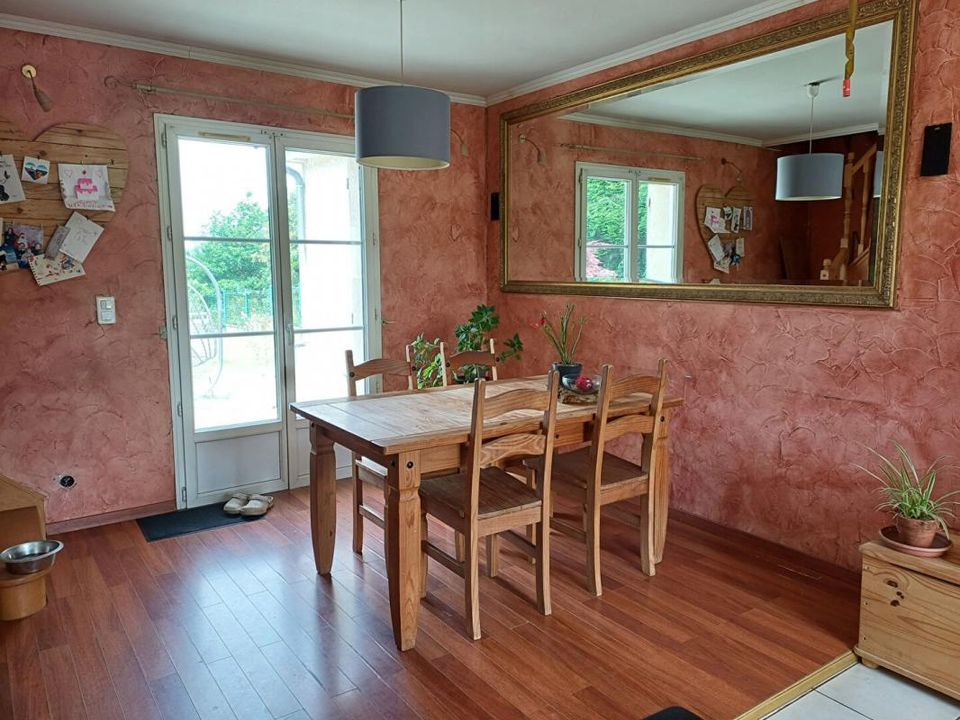 Villa i Ribécourt-Dreslincourt, Oise - foto 4