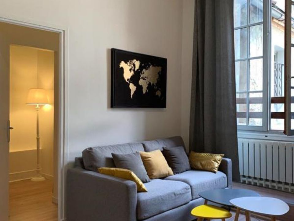 Leilighet i Chambery, Savoie - bilde 2