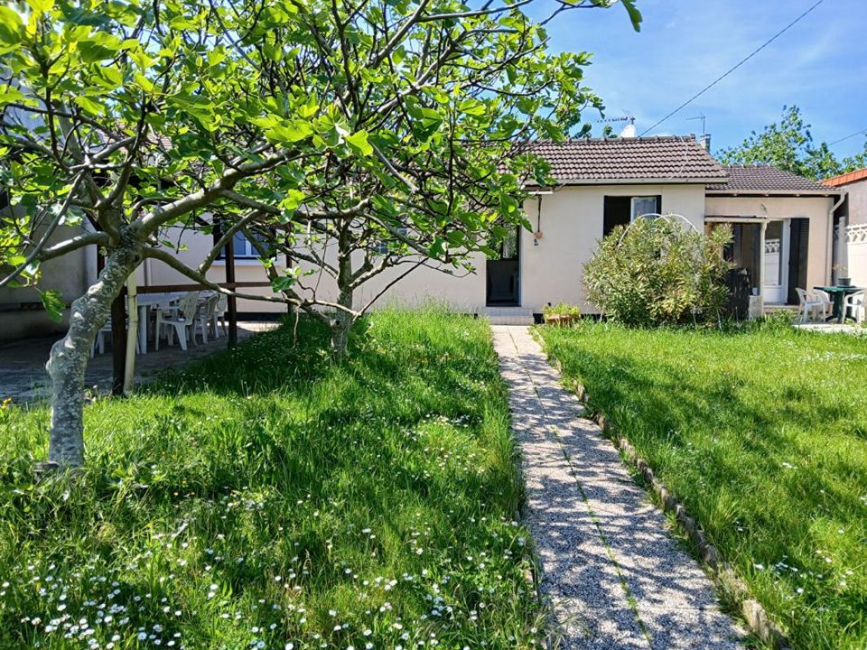 Villa i Gagny, Seine-Saint-Denis - foto 1