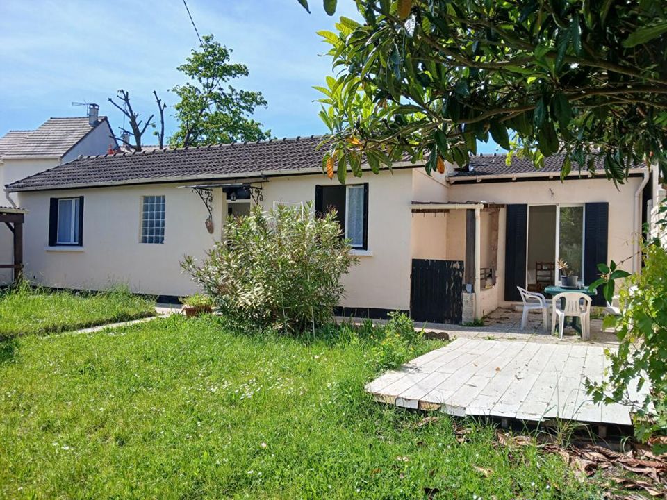 Villa i Gagny, Seine-Saint-Denis - foto 2
