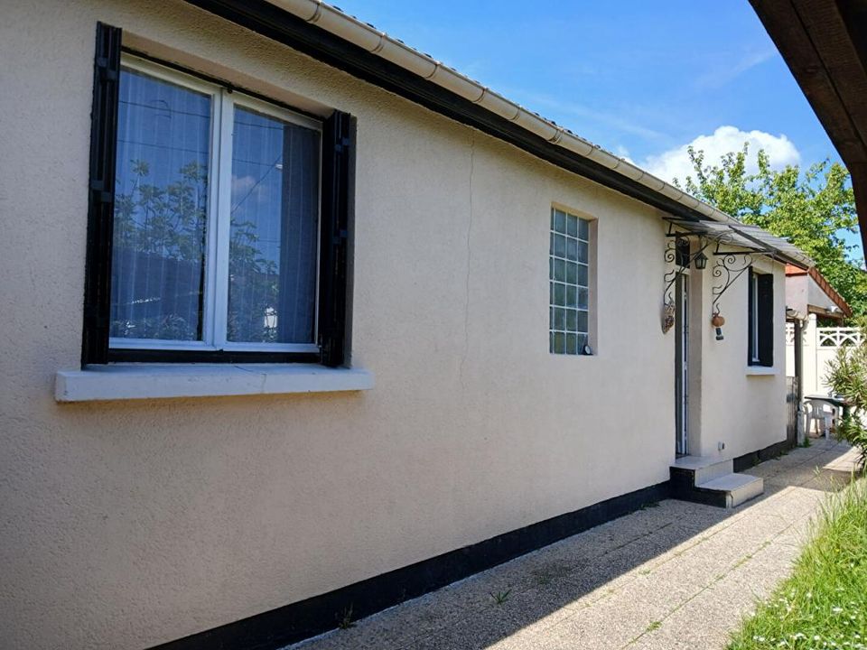 Villa i Gagny, Seine-Saint-Denis - foto 4