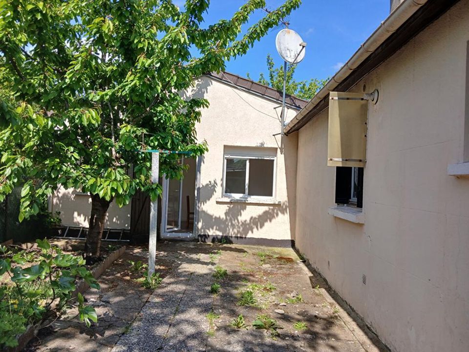 Villa i Gagny, Seine-Saint-Denis - foto 5