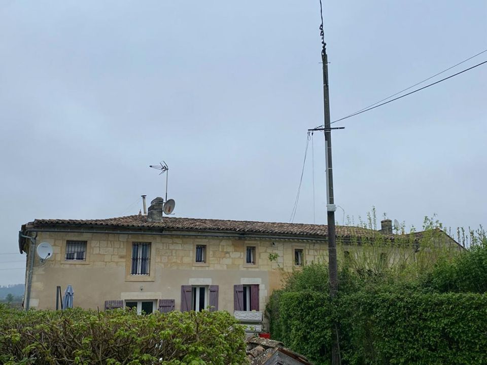 Erhvervsejendom i Saint-Emilion, Gironde - foto 1