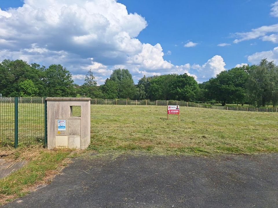 Helårsgrund i Illiers-Combray, Eure-et-Loir - foto 2