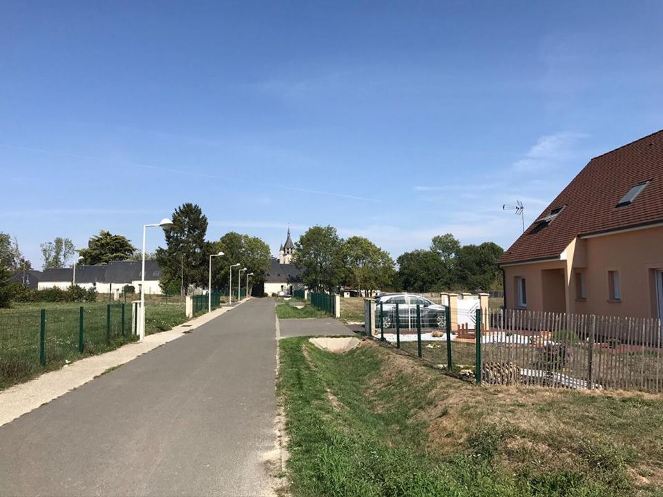 Helårsgrund i Illiers-Combray, Eure-et-Loir - foto 3