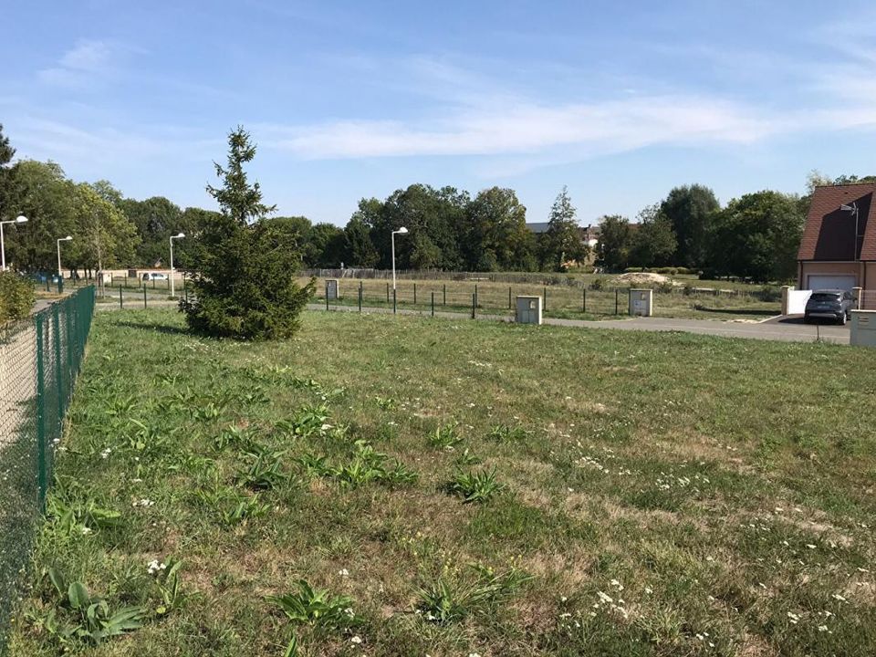 Helårsgrund i Illiers-Combray, Eure-et-Loir - foto 4