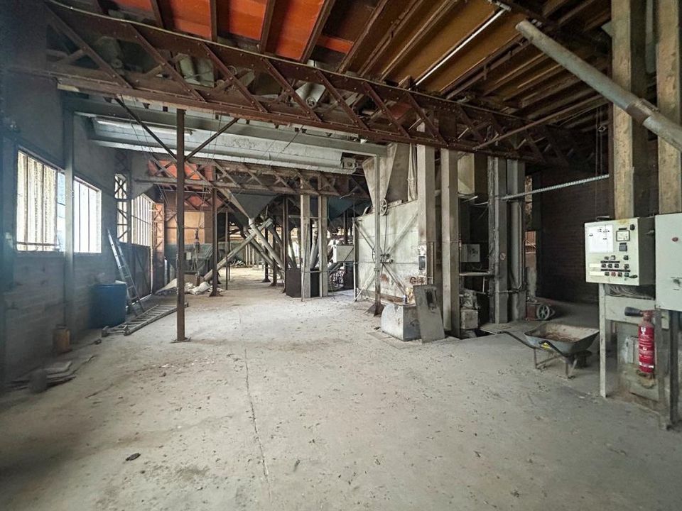 Farm hus i Châtres-sur-Cher, Loir-et-Cher - foto 3