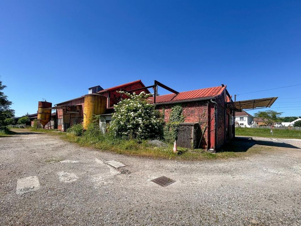 Farm hus i Châtres-sur-Cher, Loir-et-Cher - foto 5