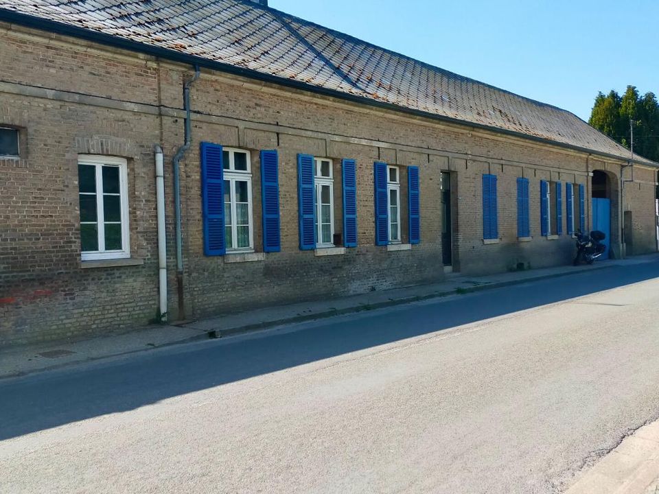 Villa i Domart-en-Ponthieu, Somme - foto 2
