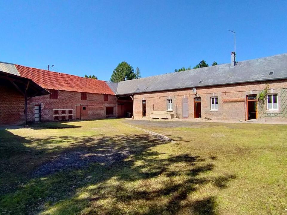 Villa i Domart-en-Ponthieu, Somme - foto 3