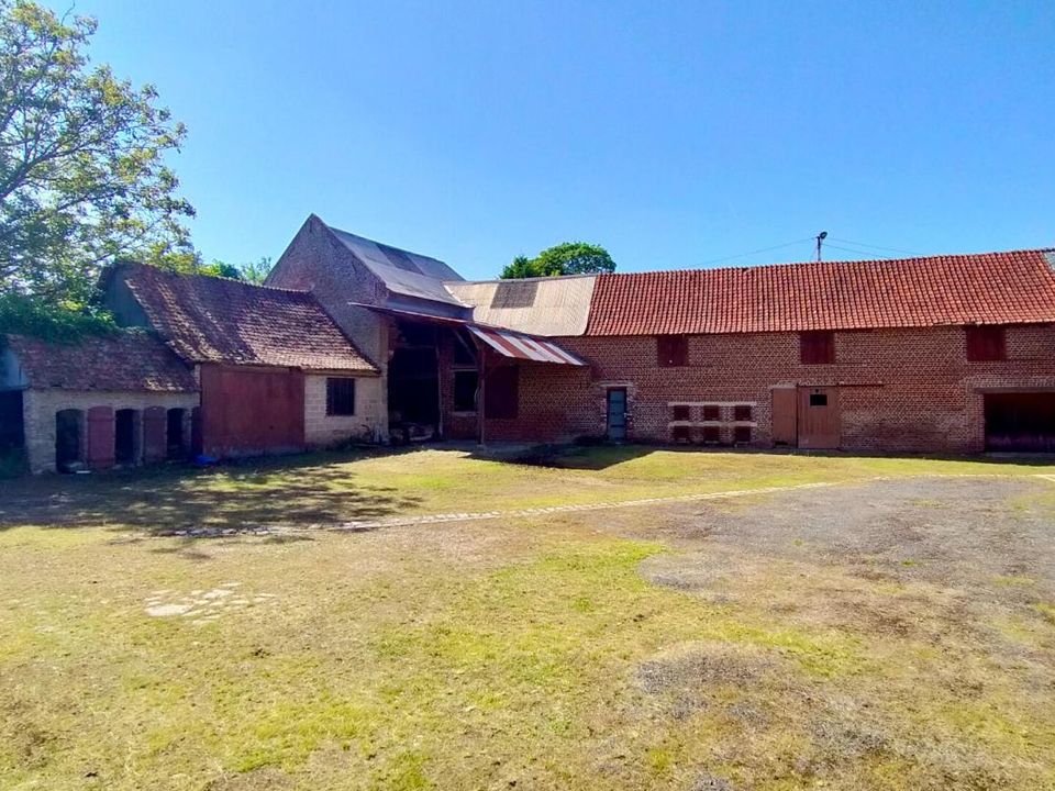 Villa i Domart-en-Ponthieu, Somme - foto 4