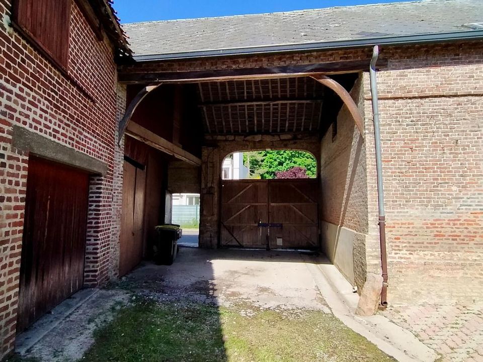 Villa i Domart-en-Ponthieu, Somme - foto 5