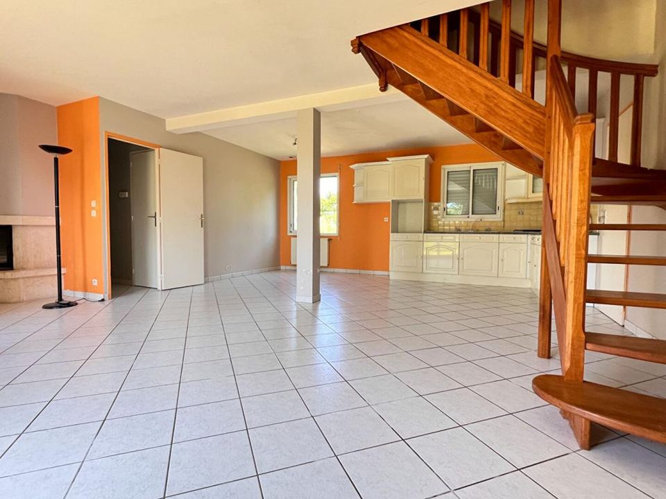 Villa i Plesse, Loire-Atlantique - foto 3