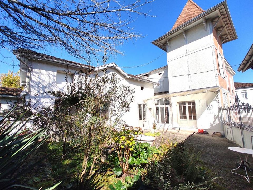 Villa i Souprosse, Landes - foto 1
