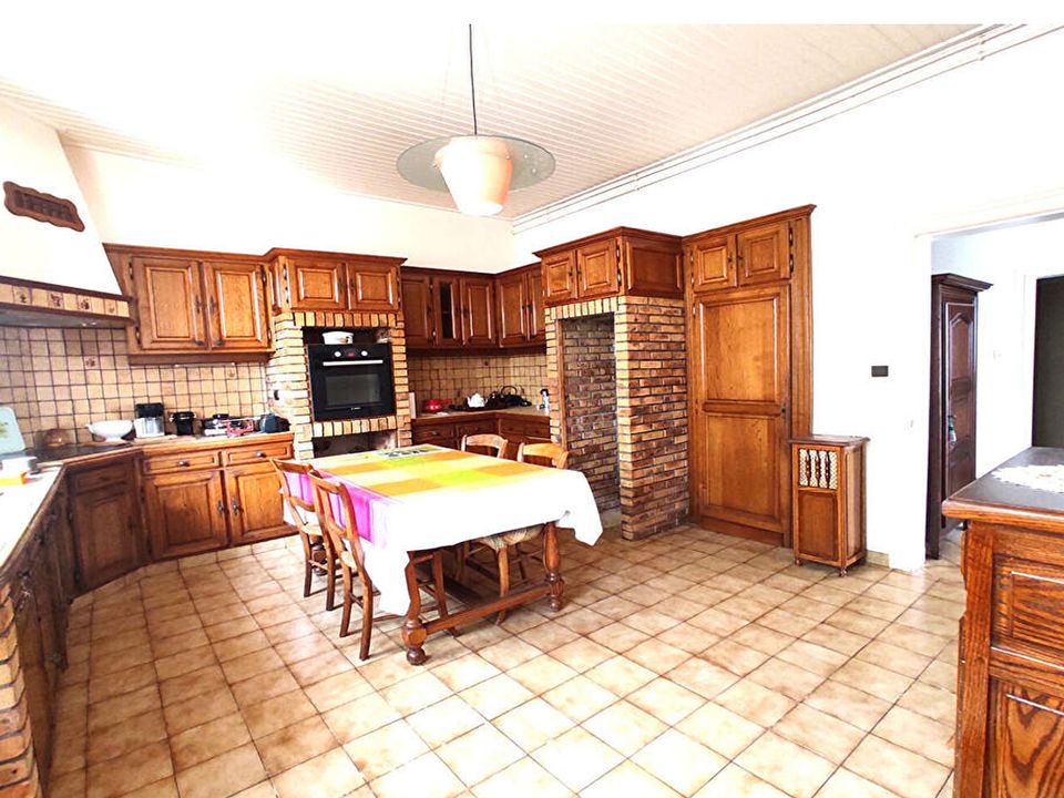 Villa i Souprosse, Landes - foto 5