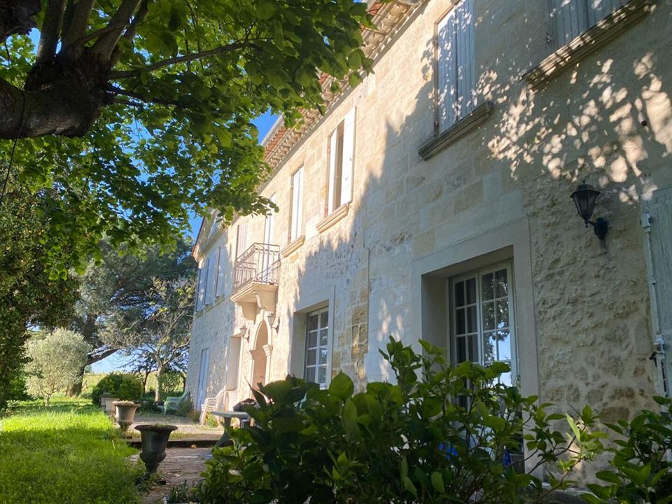 Erhvervsejendom i Libourne, Gironde - foto 5