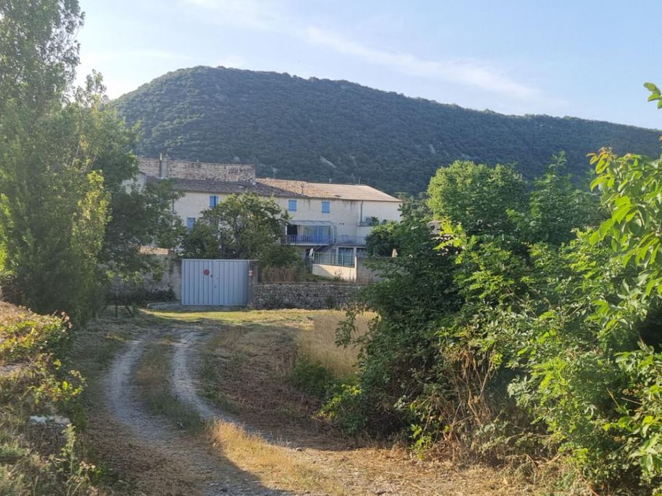 Villa in Rochemaure, Ardeche - foto 1