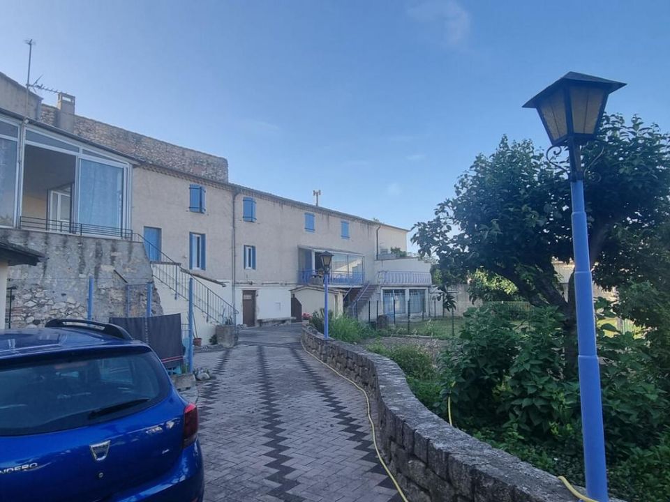Villa in Rochemaure, Ardeche - foto 2
