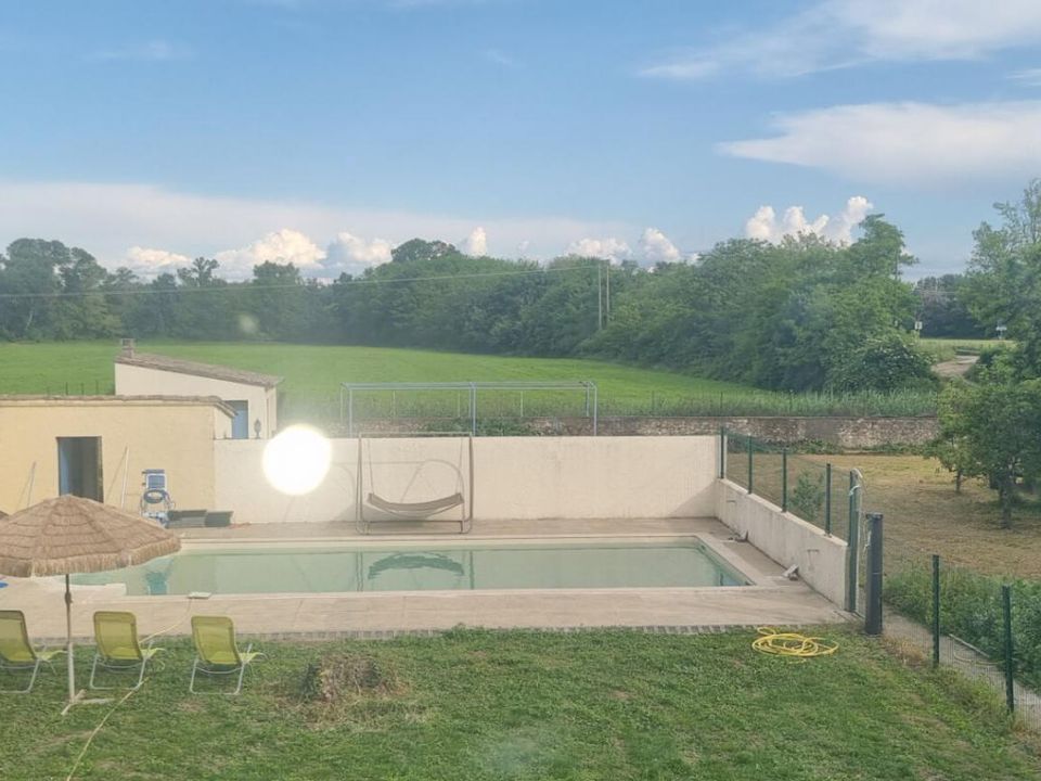 Villa in Rochemaure, Ardeche - foto 3