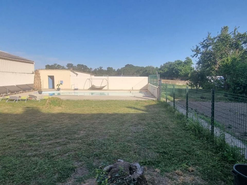 Villa in Rochemaure, Ardeche - foto 4