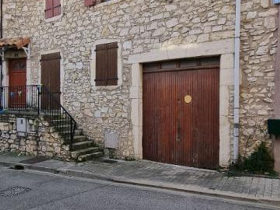 Landsbyhus i Cruas, Ardeche - foto 2