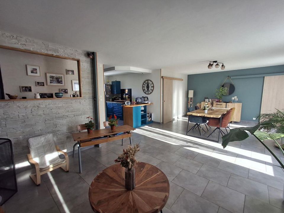 Villa i Doix, Vendee - foto 1