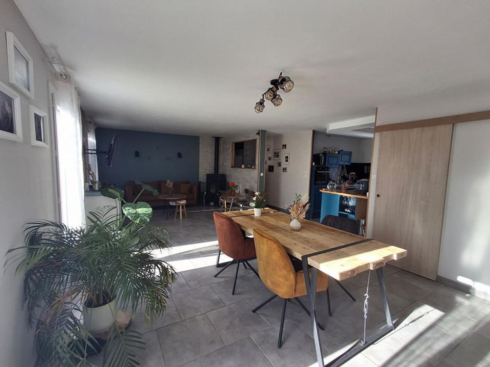 Villa i Doix, Vendee - foto 2
