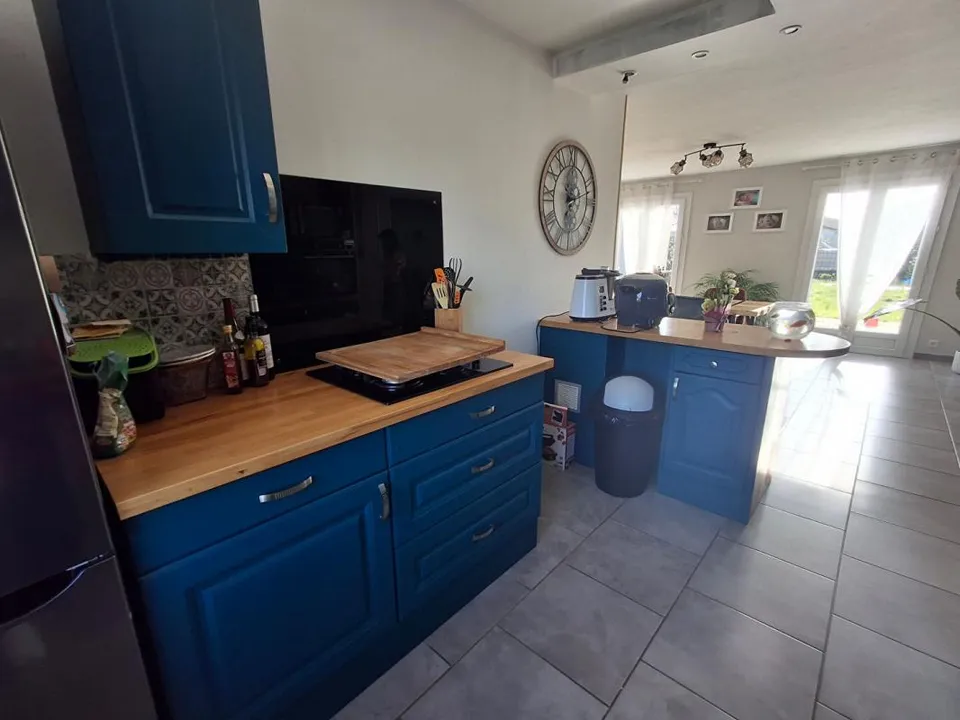 Villa i Doix, Vendee - foto 4