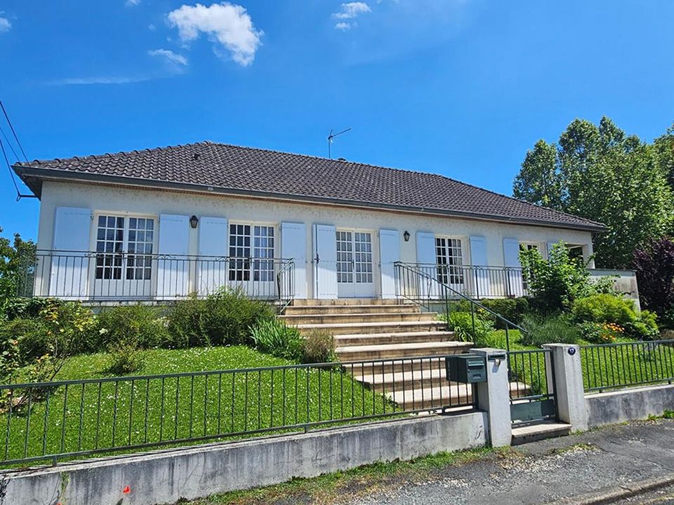 Villa i Trelissac, Dordogne - foto 1