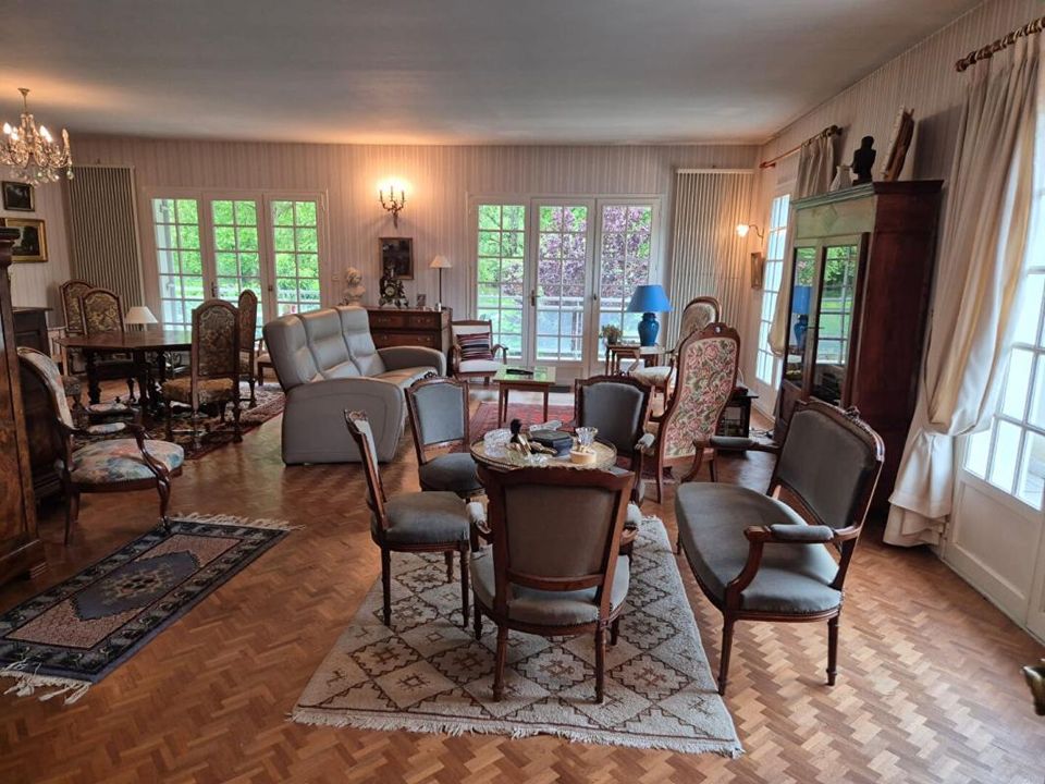 Villa i Trelissac, Dordogne - foto 5