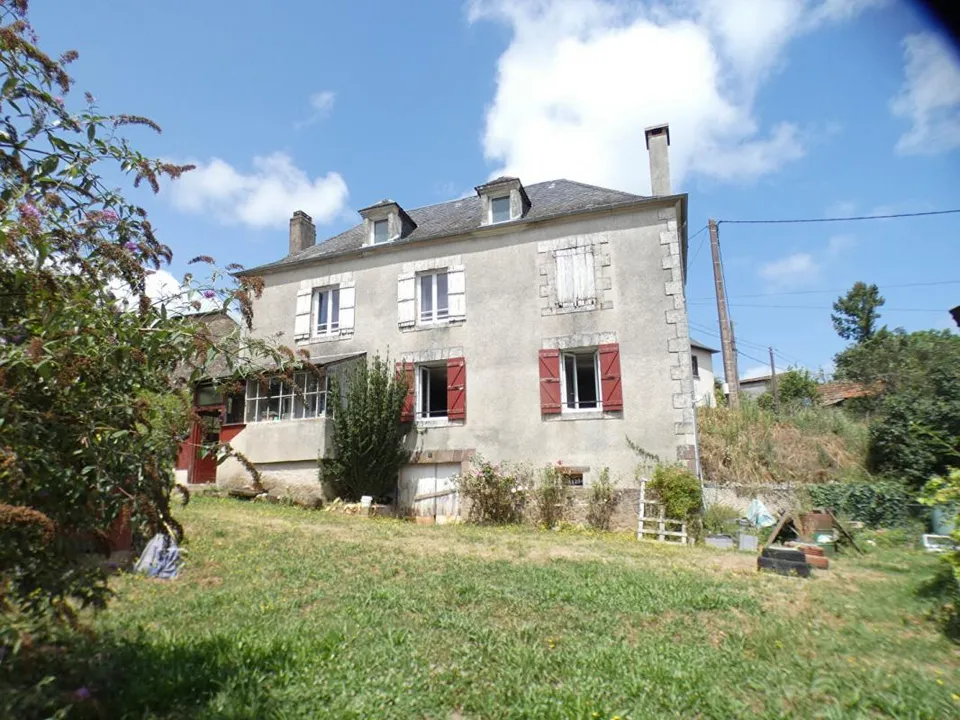 Villa i Villac, Dordogne - bilde 1