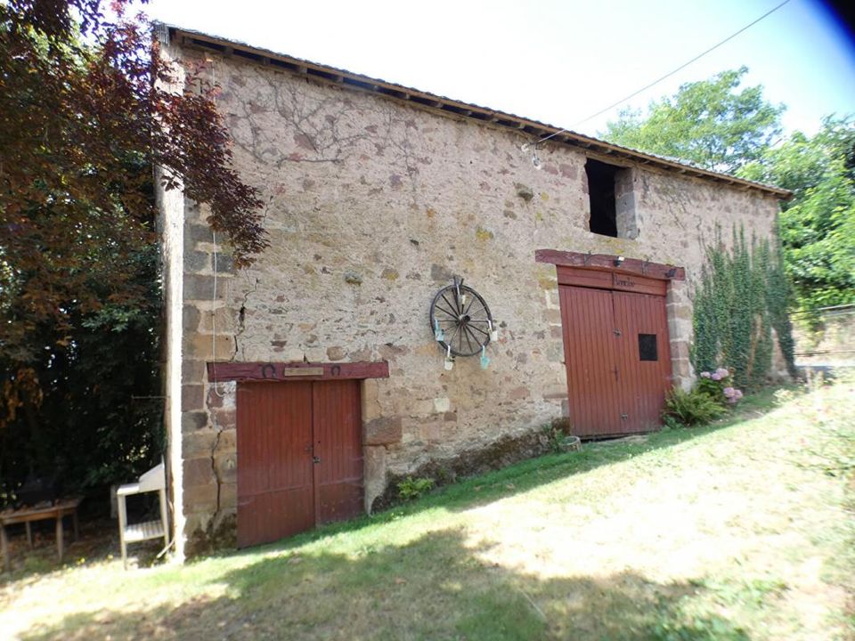 Villa i Villac, Dordogne - bilde 2