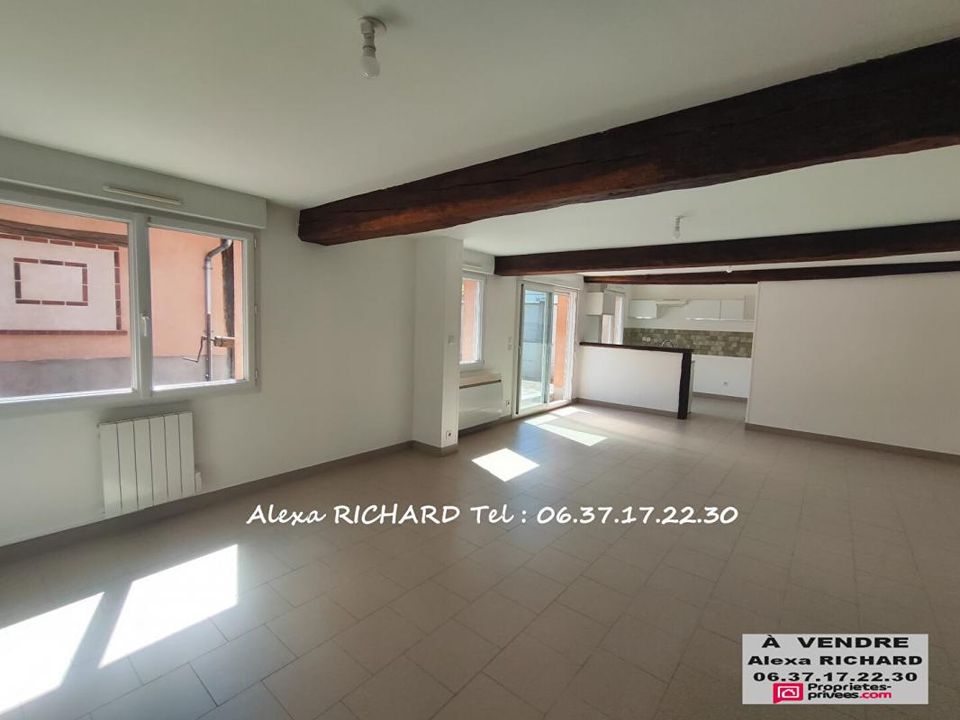 Villa en Saint-Andre-de-l'Eure, Eure - foto 2