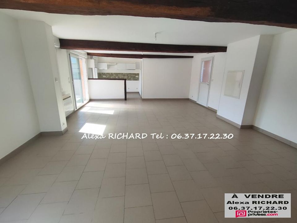 Villa en Saint-Andre-de-l'Eure, Eure - foto 3