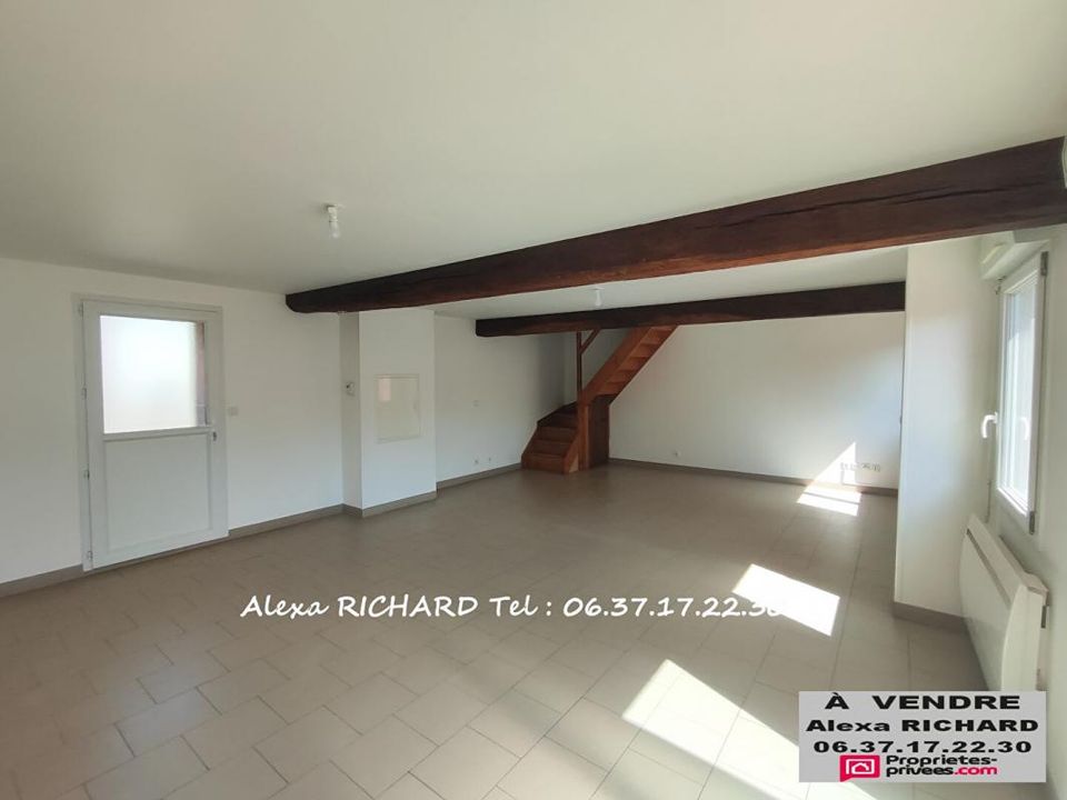 Villa en Saint-Andre-de-l'Eure, Eure - foto 5