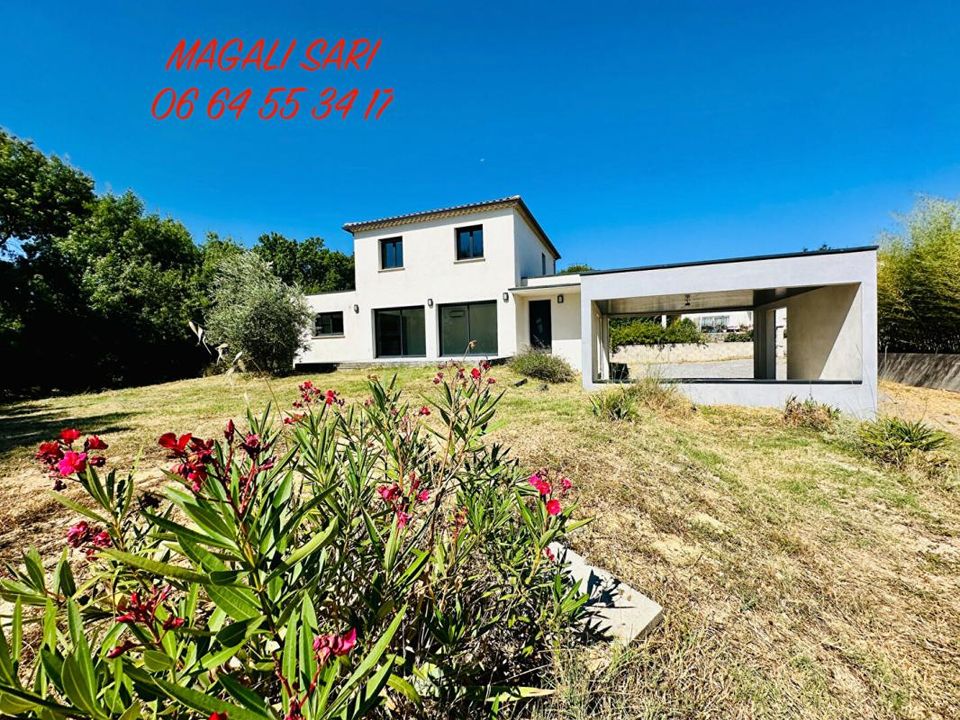 Villa i Boisset-Et-Gaujac, Gard - foto 1