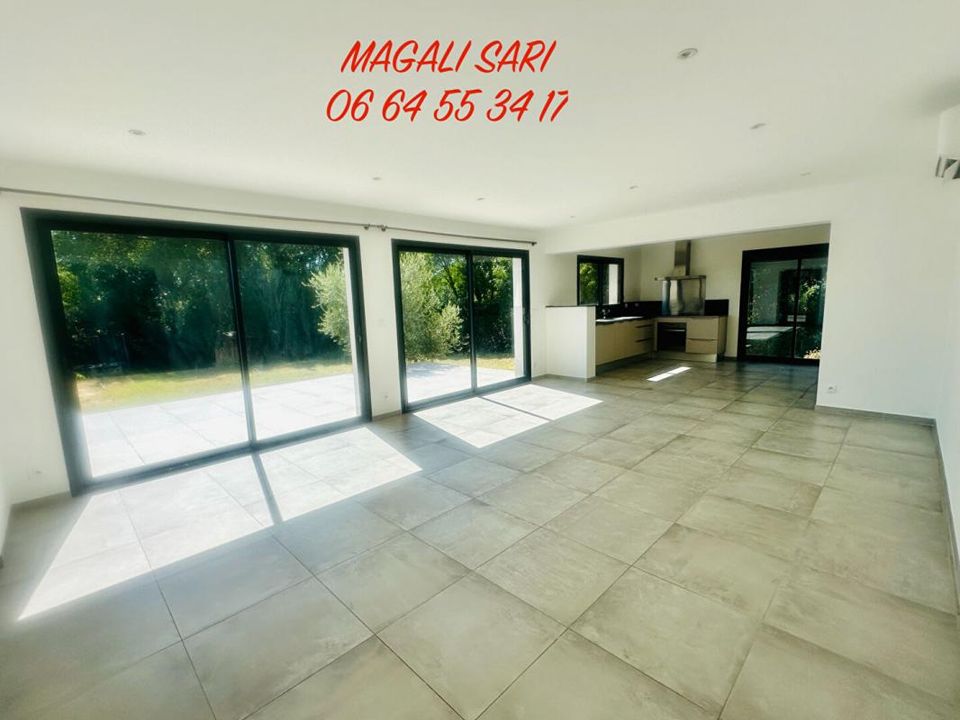 Villa i Boisset-Et-Gaujac, Gard - foto 2