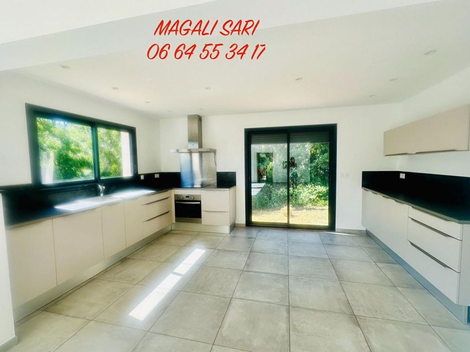 Villa i Boisset-Et-Gaujac, Gard - foto 4