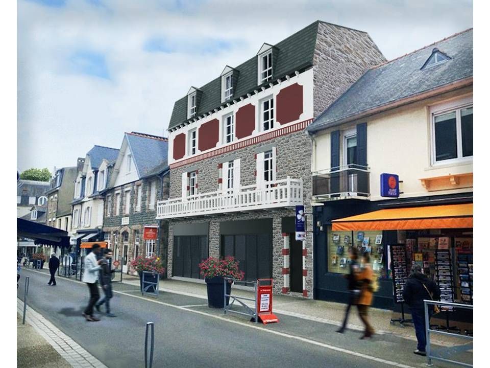 Apartamento en Pleneuf-Val-Andre, Cotes-d'Armor - foto 2