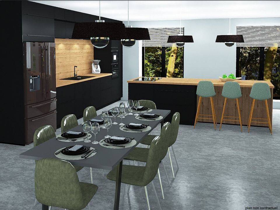 Apartamento en Pleneuf-Val-Andre, Cotes-d'Armor - foto 3