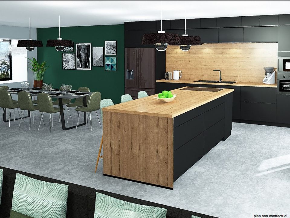 Apartamento en Pleneuf-Val-Andre, Cotes-d'Armor - foto 4