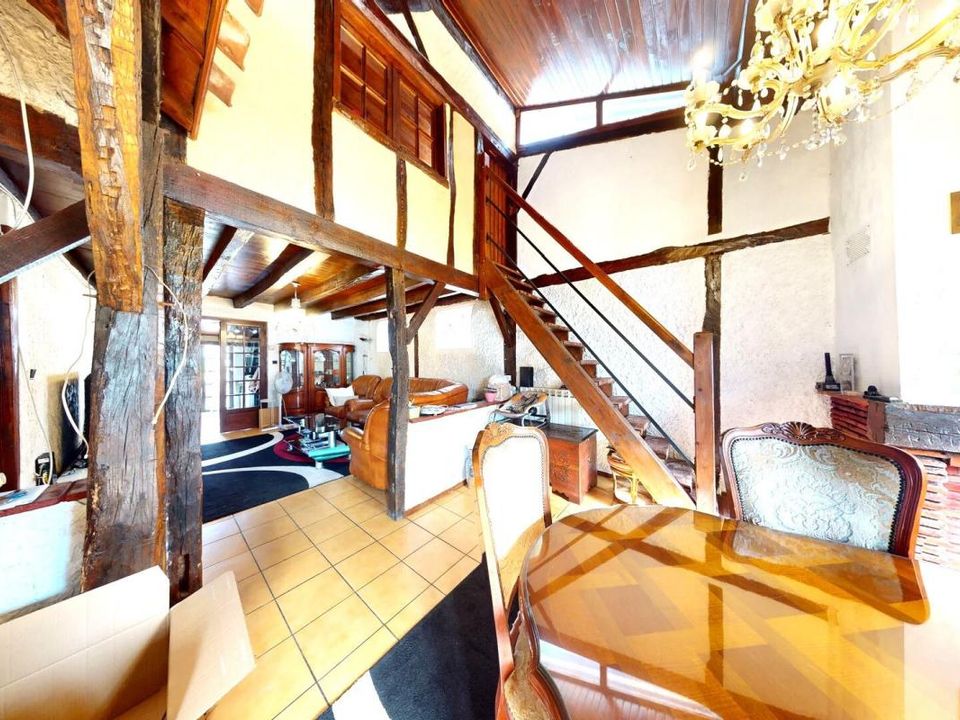 Villa i Tartas, Landes - foto 1
