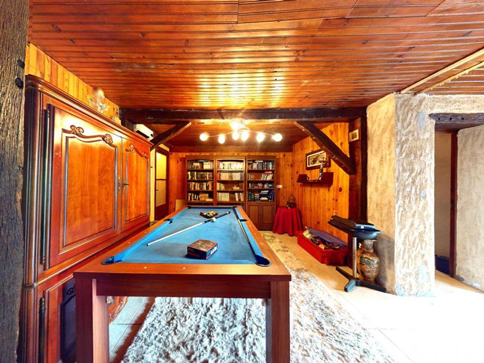 Villa i Tartas, Landes - foto 5