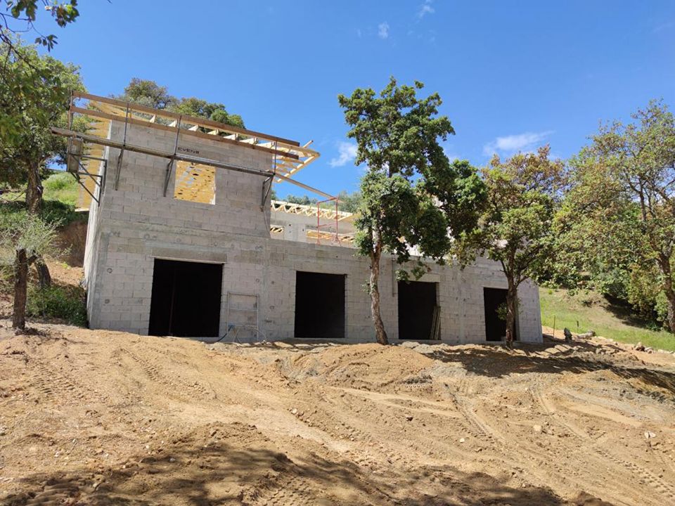 Haus in Sollacaro, Corse-du-Sud - Foto 2