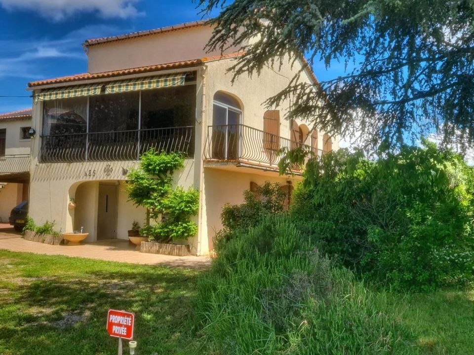 Villa i Paulhan, Herault - foto 1