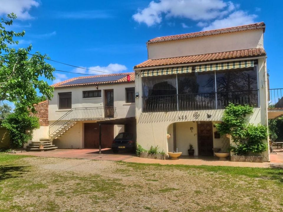 Villa i Paulhan, Herault - foto 2