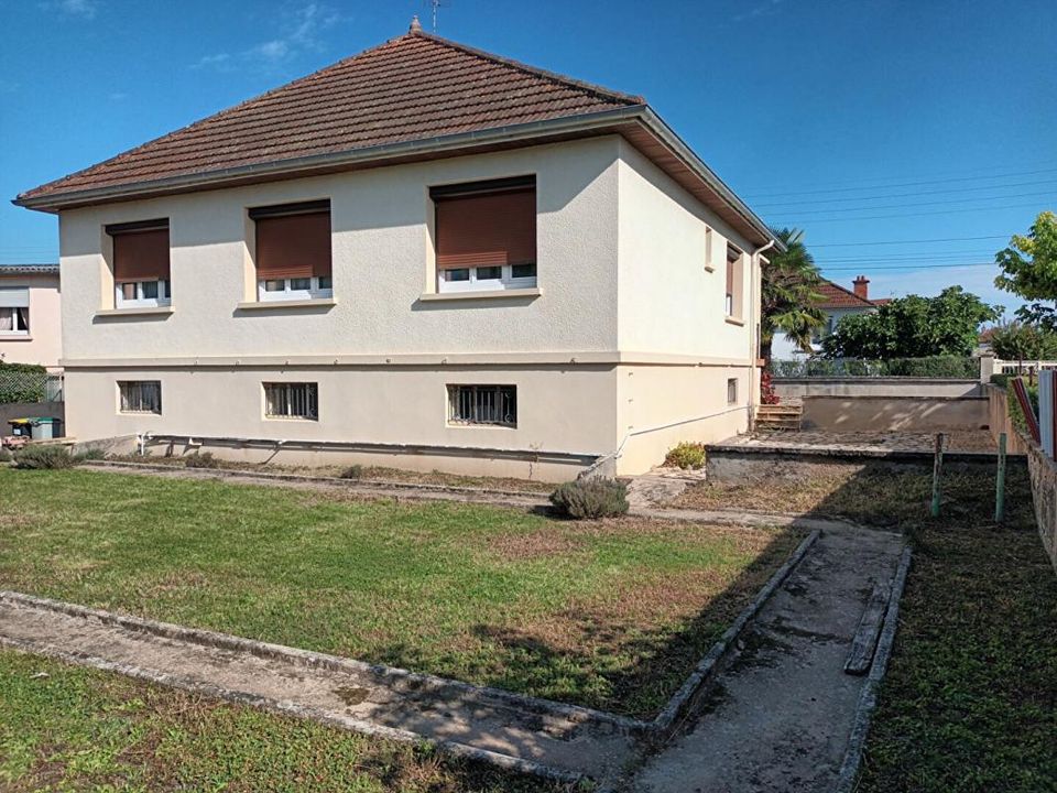 Villa i Gueugnon, Saone-et-Loire - bilde 2