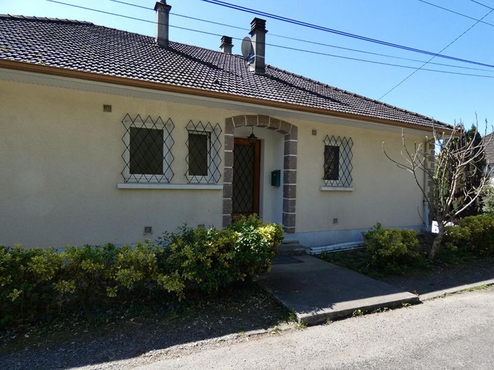 Villa in Tulle, Correze - photo 1