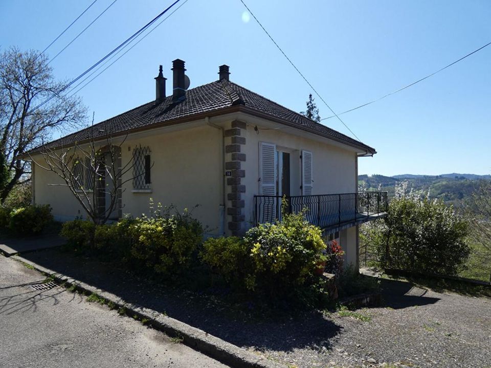 Villa in Tulle, Correze - photo 3