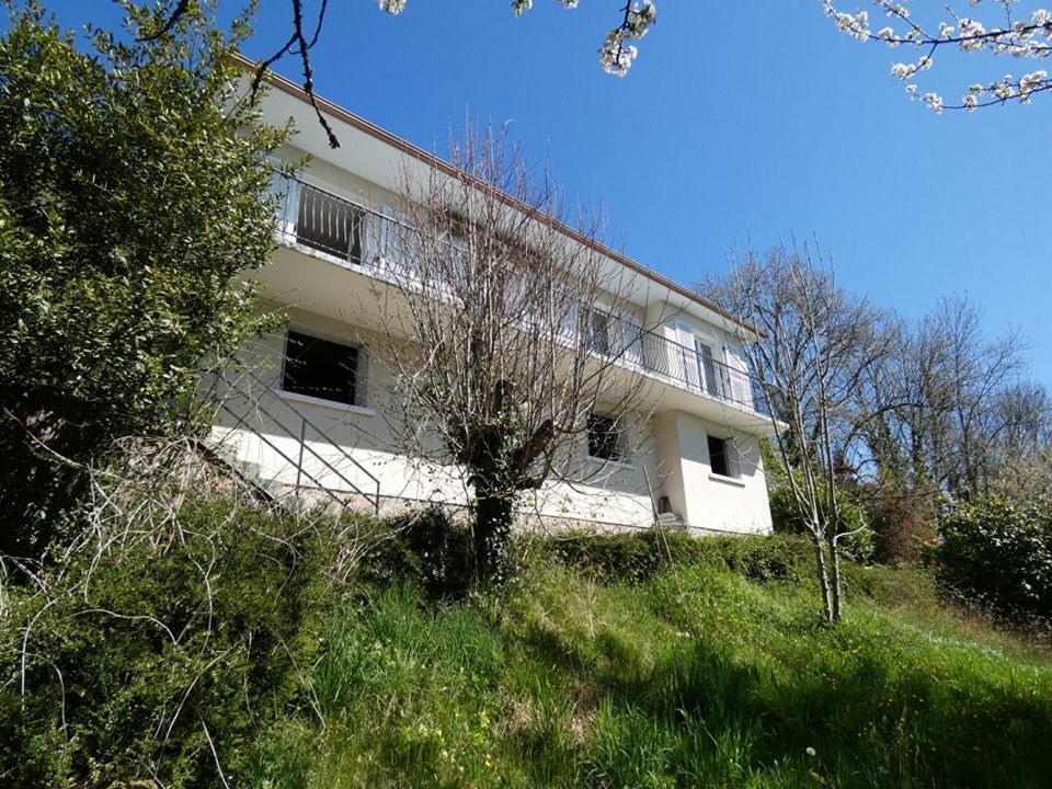 Villa in Tulle, Correze - photo 4